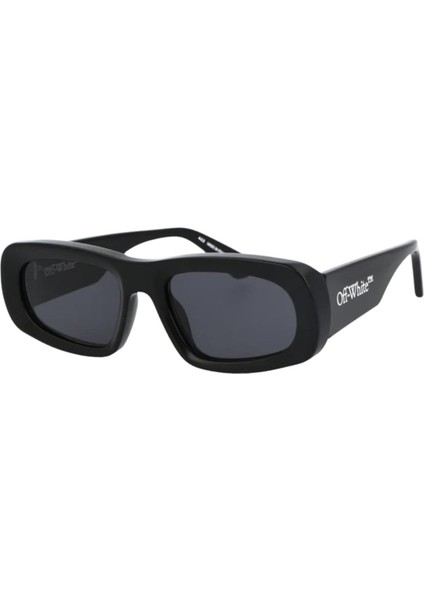 Oeri 065 Havana Asetat Unisex Güneş Gözlüğü