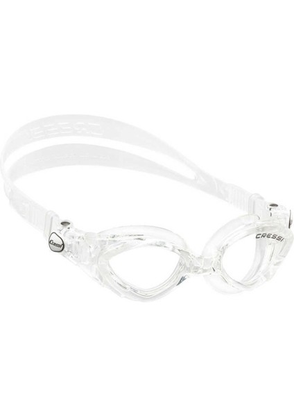 Yüzme Gözlüğü Çocuklar Için, Şeffaf ve Konforlu, 7- 15 Yaş