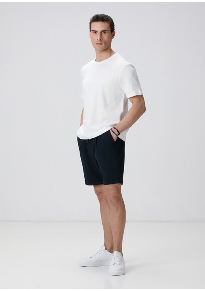 Beyaz Basic T-Shirt modelleri