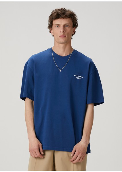 Indigo T-Shirt