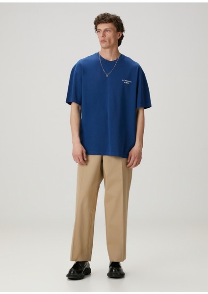 Indigo T-Shirt modelleri