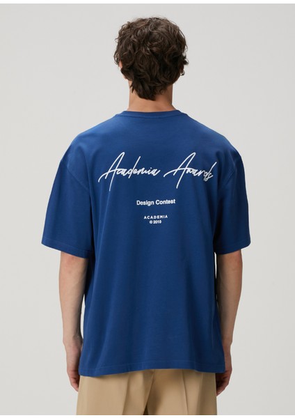 Indigo T-Shirt indirimleri