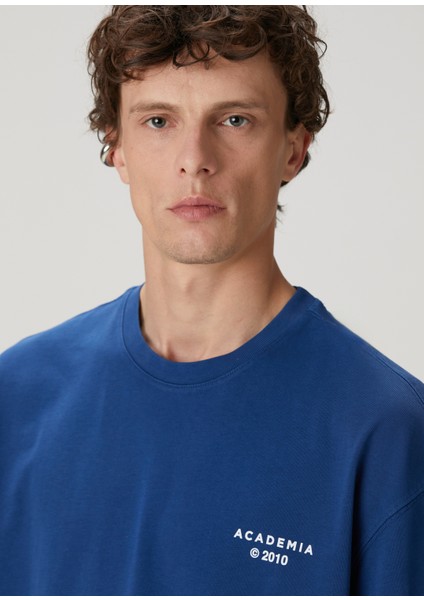 Indigo T-Shirt