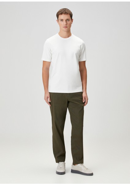 Beyaz Basic T-Shirt fiyatları