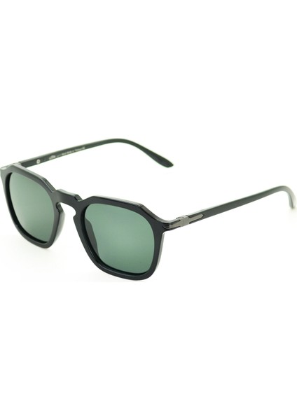 Francisco Black Unisex Güneş Gözlüğü