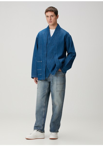 Mavi Jean Pantolon