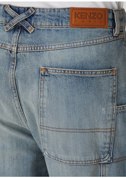 Mavi Jean Pantolon