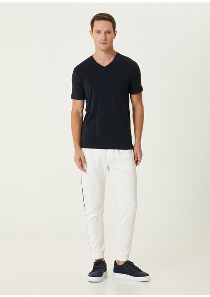 Lacivert T-Shirt modelleri