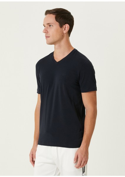 Lacivert T-Shirt fırsatları