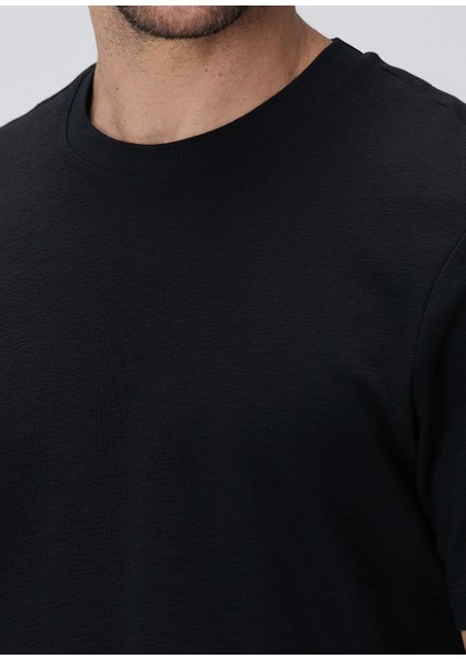 Siyah T-Shirt