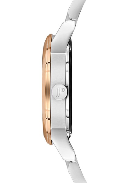 JPQLS317328RG Rose Gold Metalik Gri Kadın Kol Saati fiyatları