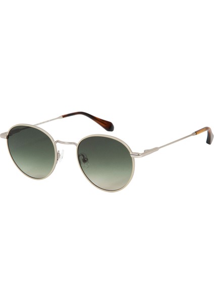 Xs Verona 6701 8 Oval Gümüş Bej Unisex Güneş Gözlüğü fiyatları