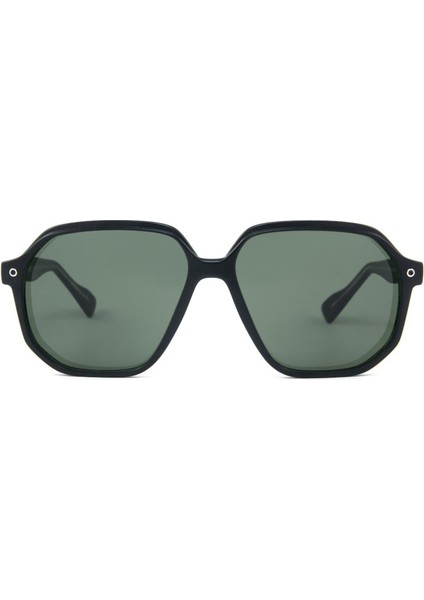 Targa x Nove 25 Asetat Unisex Güneş Gözlüğü