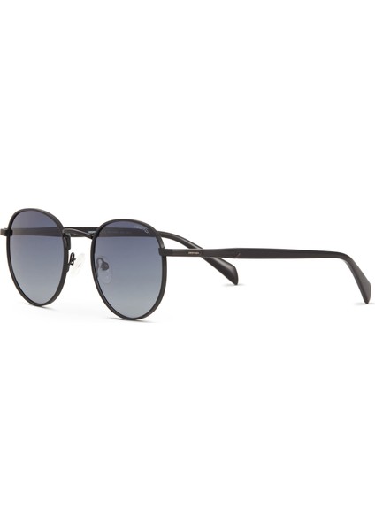 Ds 2385 C4 Siyah Metal Unisex Güneş Gözlüğü fiyatları