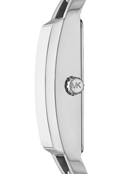 MK7407 Metalik Gri Kadın Kol Saati fiyatları