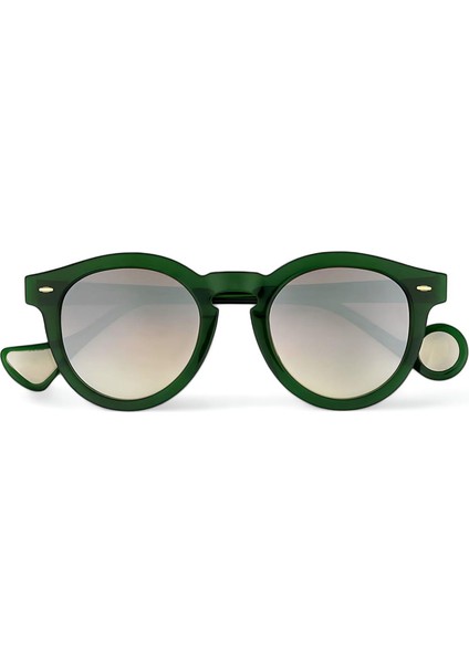 Rupert O/O-18F Yeşil Unisex Güneş Gözlüğü fiyatları