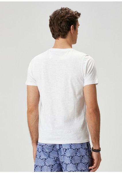 Beyaz T-Shirt indirimleri