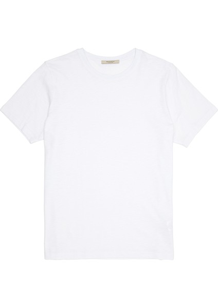 Beyaz T-Shirt