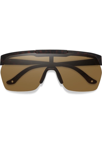 Xc Matte Tortoise Güneş Gözlüğü