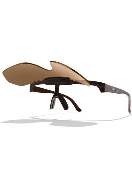 Xc Matte Tortoise Güneş Gözlüğü