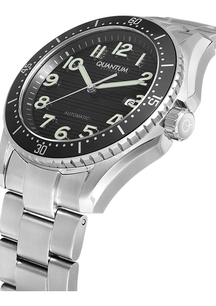 QMG1167.370 Silver Metal Unisex Kol Saati fırsatları