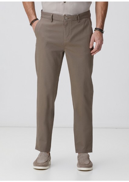 Vizon Chino Pantolon