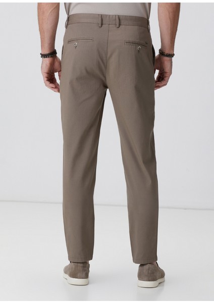 Vizon Chino Pantolon
