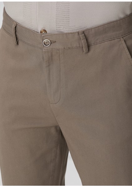 Vizon Chino Pantolon