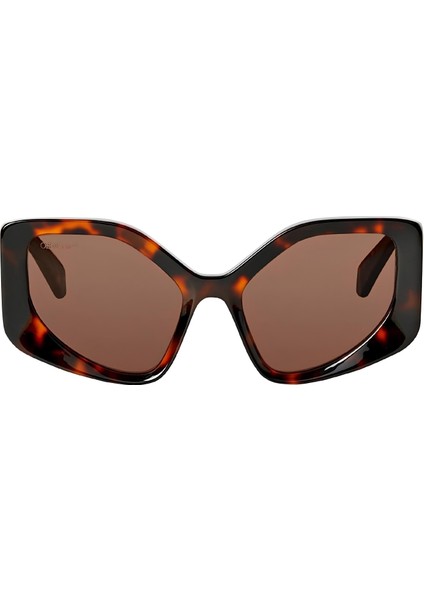 Denver Oeri 062 Havana Asetat Unisex Güneş Gözlüğü fiyatları