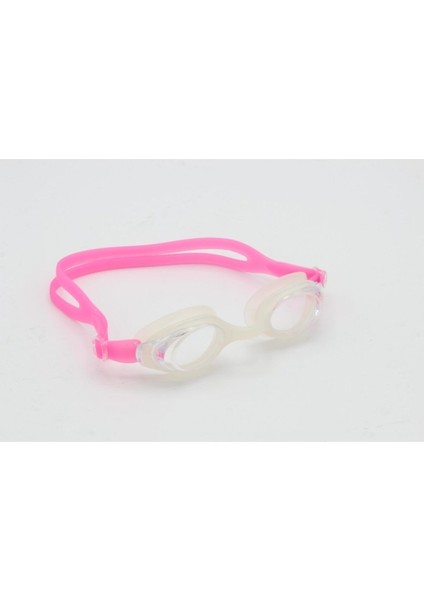 Yetişkin Deniz Gözlüğü, Uv Koruma, Anti Fog, Su Geçirmez, Vakumlu, Pembe Renk modelleri