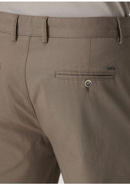 Vizon Chino Pantolon