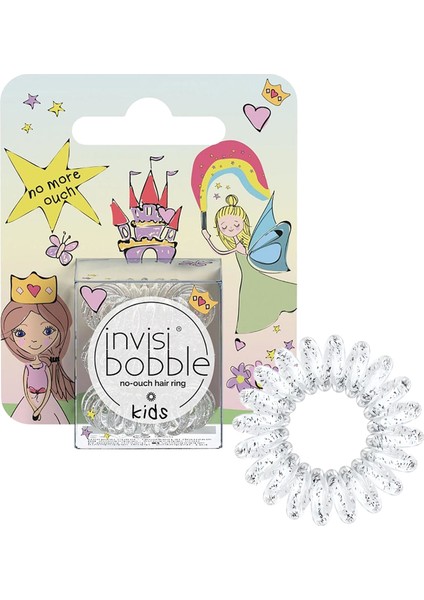 Kids Princess Sparkle Çocuk Saç Tokası