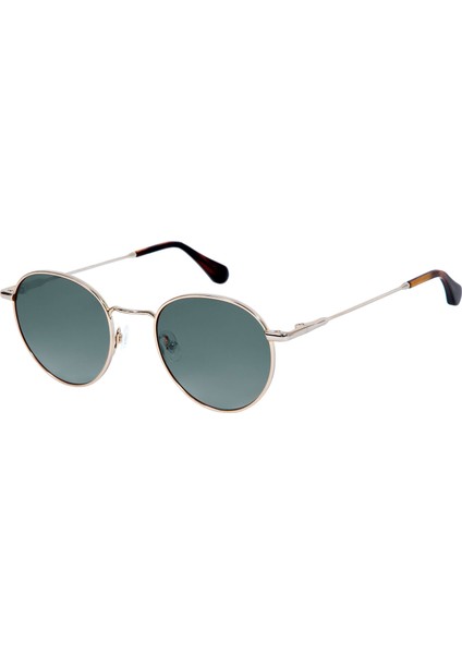 Xs Verona 6701 5 Oval Altın Bej Unisex Güneş Gözlüğü fiyatları