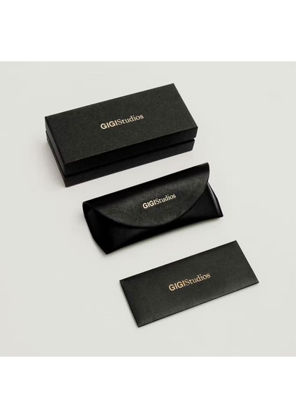 Beethoven 6787 Asetat 1 Oval Altın ve Siyah Unisex Güneş Gözlüğü indirimleri