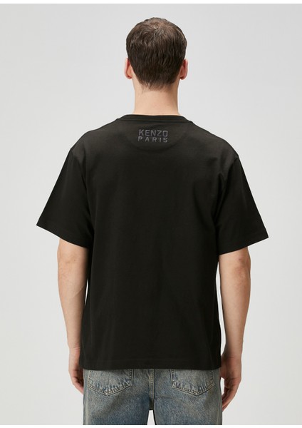 Siyah Oversize T-Shirt fırsatları