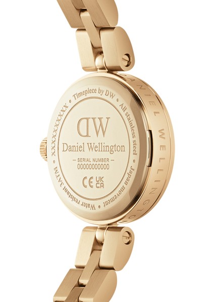 DW00600718 Çelik Kadın Kol Saati modelleri