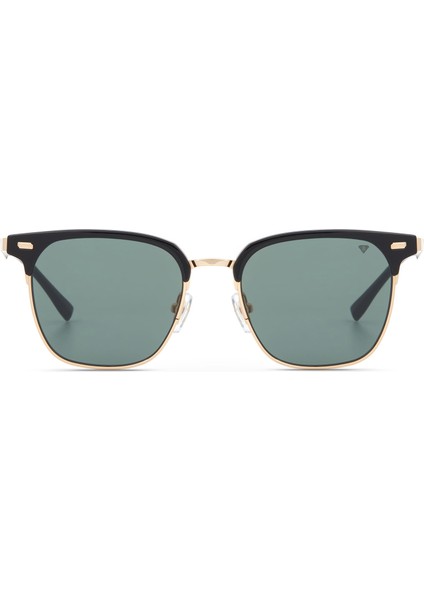 Bc 1341 C1 Siyah Altın Rengi Unisex Güneş Gözlüğü fiyatları