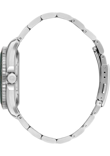 QMG1167.350 Silver Metal Unisex Kol Saati fiyatları