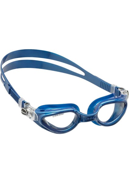 Deniz Stili Mavi Gözlük, Şık ve Hafif, Günlük Kullanım Için Uygun