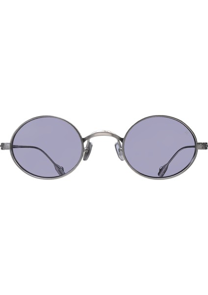 X15 Silver Jelly Mor Unisex Güneş Gözlüğü