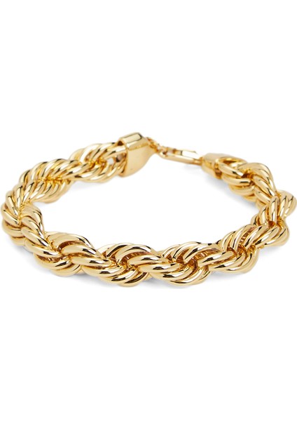 Gold Kadın Bileklik