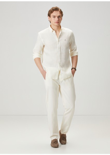 Krem Pantolon