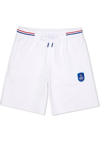 x Anadolu Efes Beyaz Jersey Şort