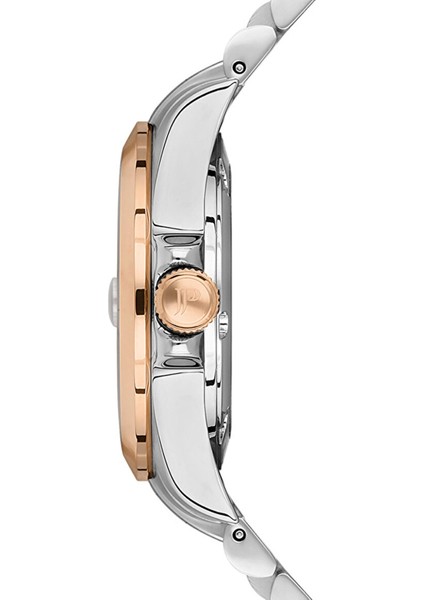 JPQLS3473X8RG Rose Gold Metalik Gri Kadın Kol Saati fiyatları