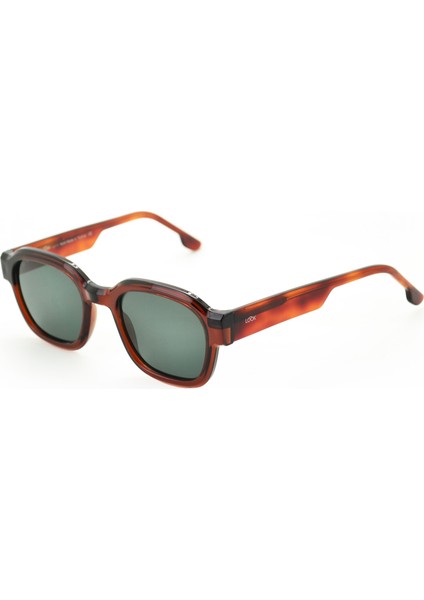 Clematis Jelly Brown Unisex Güneş Gözlüğü