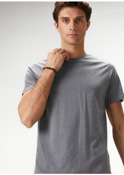 Antrasit T-Shirt