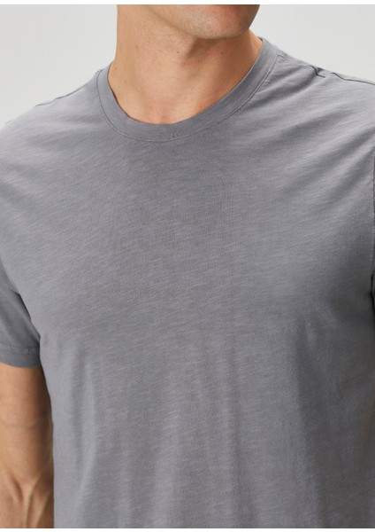 Antrasit T-Shirt