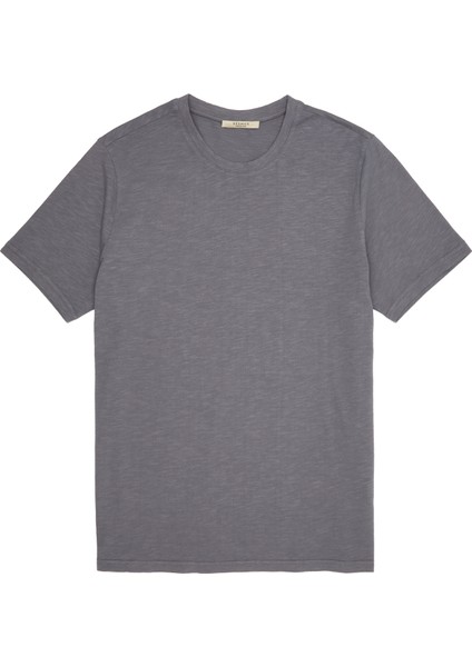 Antrasit T-Shirt