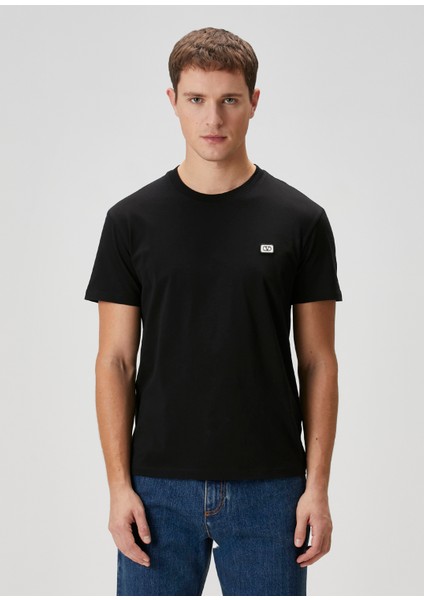 Siyah T-Shirt