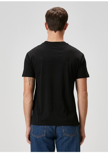 Siyah T-Shirt fırsatları